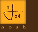 Logo Nik Noah